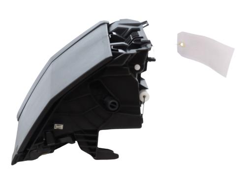 Hanskerom RENAULT SCENIC E-TECH PHASE I EV87 | BP28332070C95 