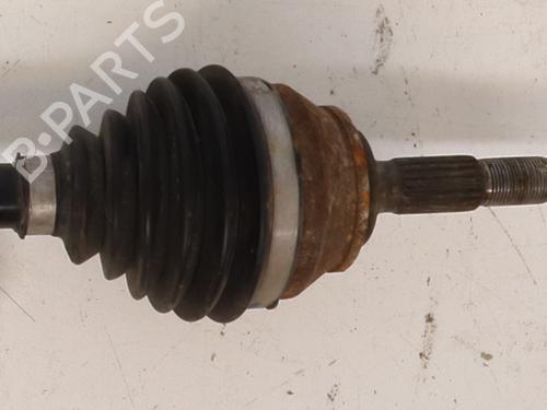 Left front driveshaft FIAT TOPOLINO Electric | BP37741140M38 - Image 3