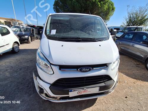 Front right interior door handle FORD TRANSIT CUSTOM V362 Van (FY, FZ) 2.2 TDCi | BP31343368I14 