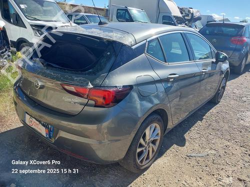 Starter OPEL ASTRA K (B16) 1.2 Turbo (68) | BP33800170M8 - Image 15