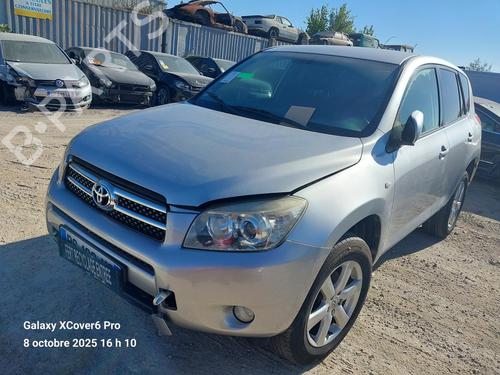 Used Parts TOYOTA RAV 4 III (_A3_) 2.2 D 4WD (ALA30_, ALA30R) (136 hp) 4359997