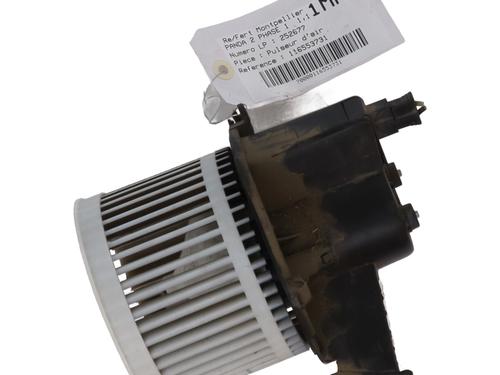 Heater blower motor FIAT PANDA (169_) 1.1 (169.AXA1A) | BP30863130M62 