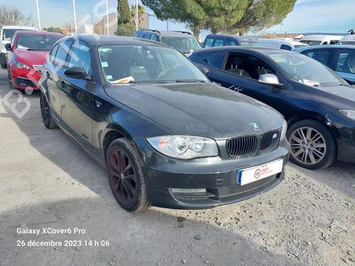 Right mirror BMW 1 (E87) 118 d | BP23054751C27 