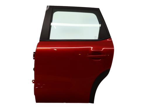 Used Left rear door Left rear door CITROËN C3 AIRCROSS II (2R_, 2C_) 1.2 PureTech 110 (2RHNZB, 2RHNZW, 2RHNPX, 2RHNPJ) (110 hp) 35925795 35925795