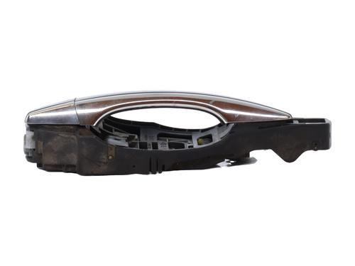 Rear left exterior door handle CITROËN C4 Picasso II 1.6 HDi / BlueHDi 115 | BP26661479C130 