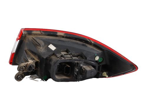 Right taillight RENAULT CLIO IV (BH_) 0.9 TCe 90 (BHNF, BHMA, BHMH, BHJK, BHJR) | BP28091598C35 
