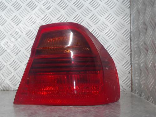 Used Right taillight BMW 3 (E90) 320 d (163 hp) 23054504
