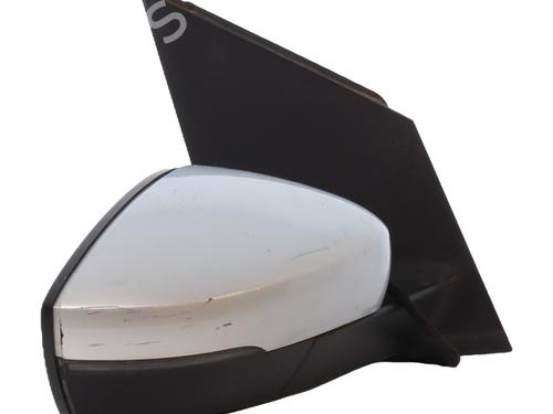 Right mirror VW POLO V (6R1, 6C1) 1.6 TDI | BP25291903C27 