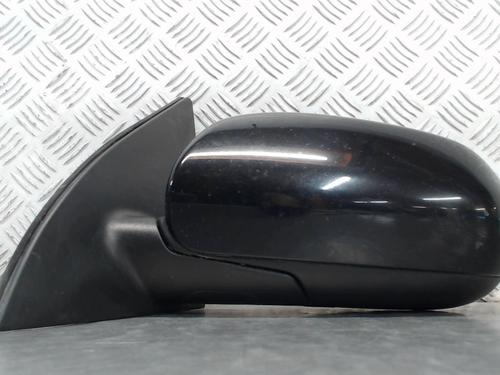 Used Left mirror KIA CEE'D Hatchback (ED) 1.6 CRDi 115 (115 hp) 23054359