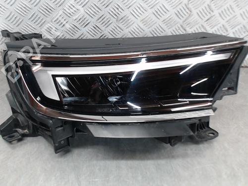 Right headlight OPEL MOKKA 1.2 (76) | BP23834938C29  - Image 7