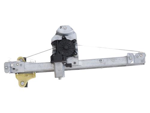Used Front left window mechanism RENAULT CLIO IV (BH_) 0.9 TCe 90 (BHNF, BHMA, BHMH, BHJK, BHJR) (90 hp) 28091617