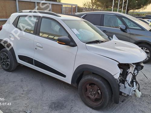 Used Right mirror DACIA SPRING EV (B6M1) (45 hp) 29214525