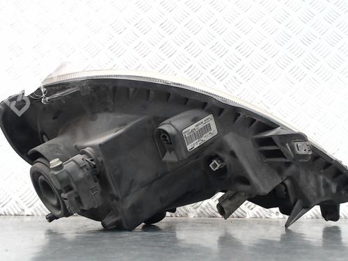 Used Left headlight Left headlight RENAULT TRAFIC II Van (FL) 2.0 dCi 115 (FL01, FL0U, FL00, FL0H, FL0M) (114 hp) 23059110 23059110