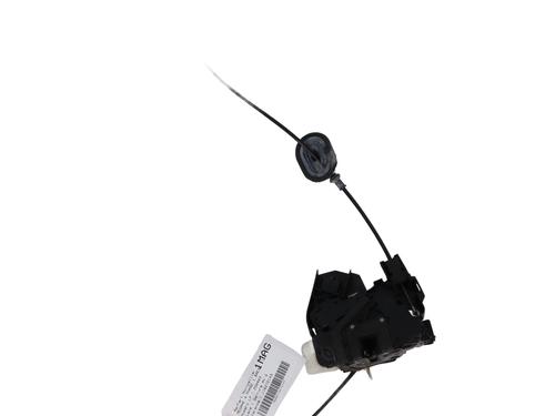 Venstre fortil lås RENAULT MEGANE IV Grandtour (K9A/M/N_) 1.5 dCi 110 | BP30863071C98 