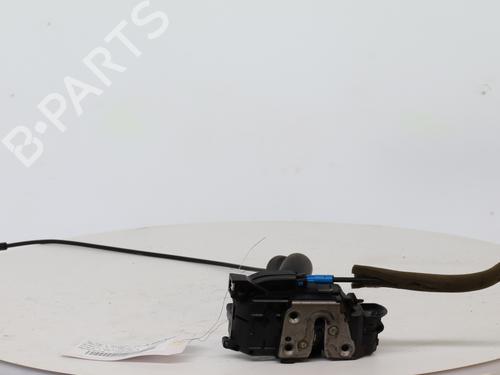 front-left-lock-renault-laguna-coupe-dt01-2008-2009-2010-2011-2012-2013-2014-2015-36384617 main image