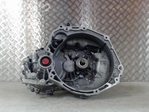 Used Gearbox OPEL KARL (C16) 1.0 (75 hp) 23059981