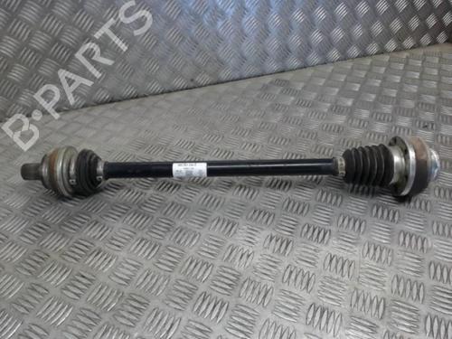 Used Right rear driveshaft VW GOLF VII (5G1, BQ1, BE1, BE2) 2.0 TDI 4motion (150 hp) 23060409