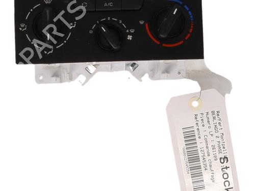 climate-control-citroen-berlingo-box-bodympv-b9-2008-36441722 main image