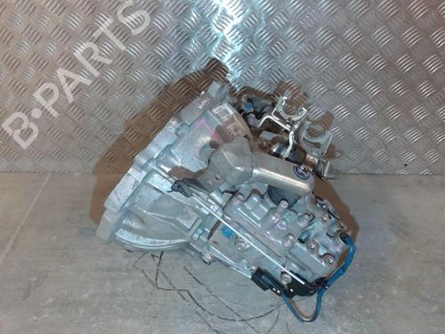 Gearkasse MITSUBISHI MIRAGE / SPACE STAR VI Hatchback (A0_A) 1.2 (A03A) | BP23055137M3