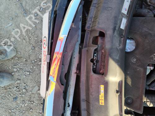 Left front window switch PEUGEOT 208 I (CA_, CC_) 1.6 HDi / BlueHDi 75 | BP30861644I27  - Image 19