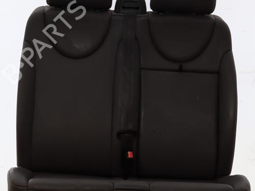 Right front seat CITROËN JUMPY II Van 1.6 HDi 90 16V | BP38257600C16 - Image 3