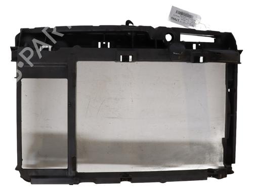 Frontplade/Frontkurv CITROËN C4 CACTUS 1.6 BlueHDi 100 | BP33934855C72 - Image 2