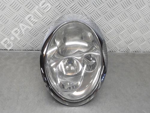 Left headlight MINI MINI (R50, R53) Cooper | BP23055067C28 - Image 2