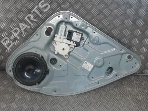 rear-right-window-mechanism-ford-focus-c-max-dm2-2003-2004-2005-2006-2007-23056167 main image