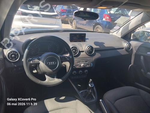 Electronic sensor AUDI A1 Sportback (8XA, 8XF) | BP37269625M84 - Image 6