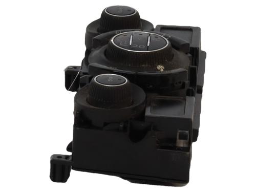 Used Climate control Climate control CITROËN C3 Picasso (SH_) 1.6 HDi (90 hp) 31630072 31630072