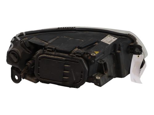 Used Left headlight Left headlight AUDI A6 Allroad C6 (4FH) 3.0 TDI quattro (233 hp) 40012352 40012352