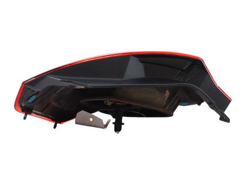 Right taillight FORD FIESTA VI (CB1, CCN) 1.25 | BP26296557C35 