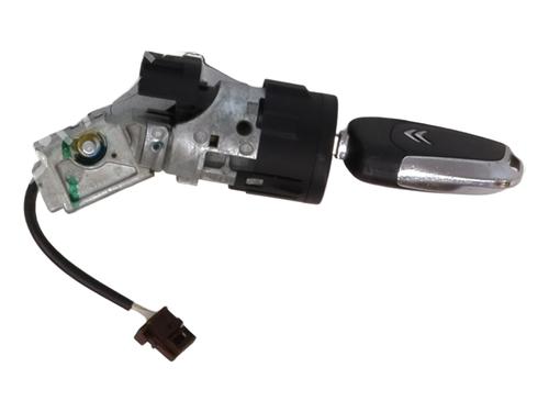 Ignition barrel CITROËN C4 II (NC_) 1.6 HDi 90 | BP37741368M48 - Image 3