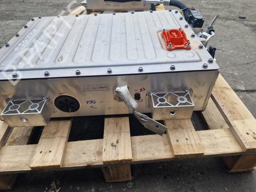 AC radiator RENAULT AUSTRAL TCe 130 (HGM2) | BP37741131M32 - Image 7