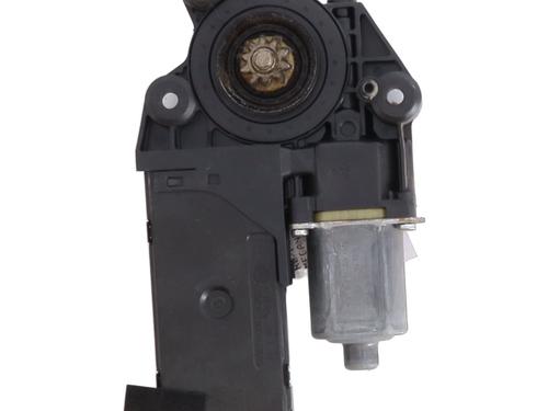 Used Right front window motor RENAULT MEGANE III Hatchback (BZ0/1_, B3_) 1.5 dCi (BZ09, BZ0D, BZ1W, BZ29, BZ14) (110 hp) 28091607