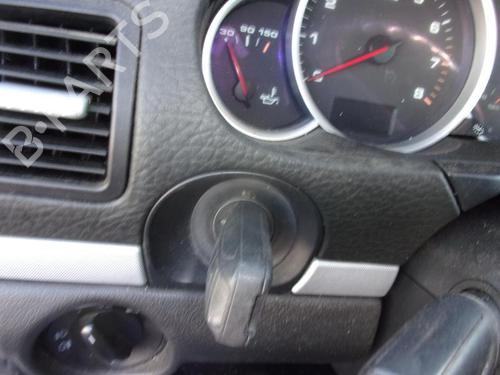 Used Parts PORSCHE CAYENNE (9PA)  S 4.5  2211541