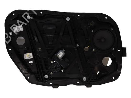 Front left window mechanism KIA XCEED (CD) 1.4 T-GDI | BP37526979C22 - Image 2