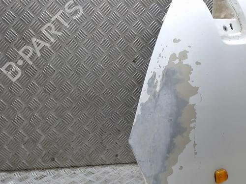 Right front fenders PEUGEOT BOXER Van (230L) 2.5 D | BP23054944C42 