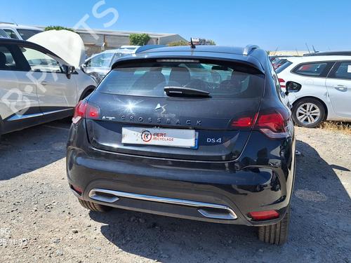 Brugte DS DS 4 / DS 4 CROSSBACK (NX_) 2.0 BlueHDi 180 4257063