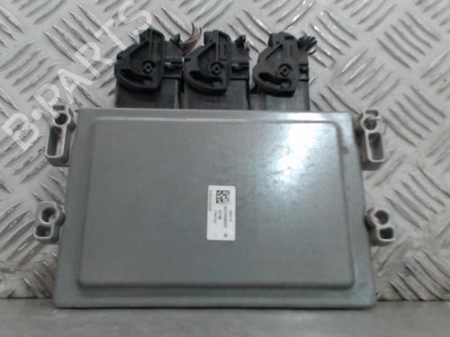 Control unit RENAULT ZOE (BFM_) ZOE | BP23834713M11  - Image 5