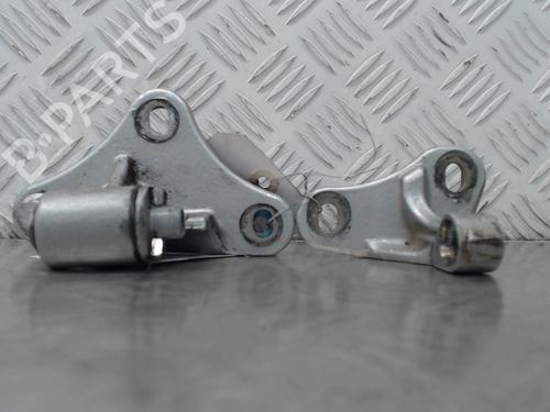 Used Hinge/Door check strap MERCEDES-BENZ M-CLASS (W164) ML 320 CDI 4-matic (164.122) (224 hp) 23834349