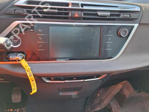 Bageste højre beklædning CITROËN C4 Picasso II | BP34356482C61 - Image 13