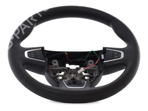 Steering wheel RENAULT MASTER III Van (FV) 2.3 dCi 135 FWD (FV0N, FV08, FV06, FV00, FV1S) | BP24505028C49 - Image 5