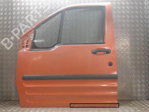 Used Left front door FORD TOURNEO CONNECT 1.8 TDCi (90 hp) 23055908