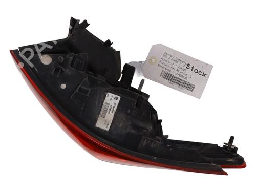 Left taillight PEUGEOT 308 II (LB_, LP_, LW_, LH_, L3_) 2.0 BlueHDi 150 | BP28680603C34 