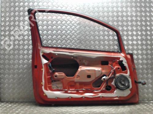 Left front door FIAT GRANDE PUNTO (199_) 1.3 D Multijet | BP23060207C2 