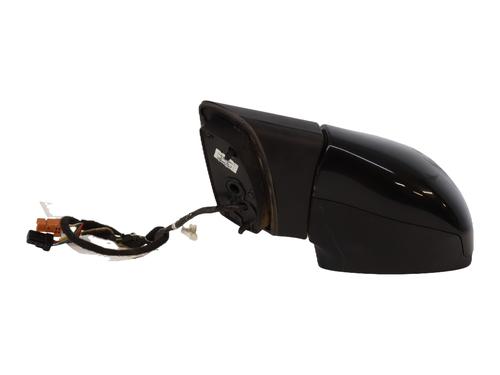 Right mirror PEUGEOT 207 SW (WK_) 1.6 HDi | BP29071033C27 