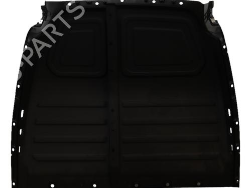 Cargo separator RENAULT KANGOO III Box Body/MPV E-Tech Electric (FJJA) | BP40249363I36 - Image 2