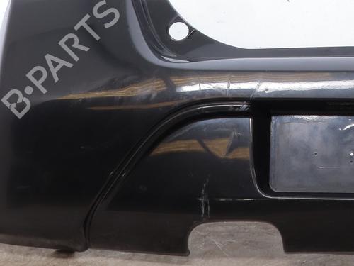Stoßstange hinten für Stoßstange hinten RENAULT TWINGO II (CN0_) 1.5 dCi 75 (75 hp) 36763155 36763155