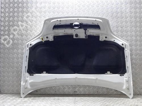 Used Hood OPEL ZAFIRA A MPV (T98) 2.2 DTI 16V (F75) (125 hp) 23059468